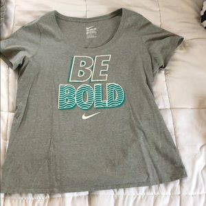Women’s Nike Tee